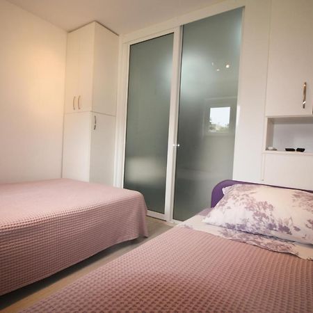 Studio Apartman Ana Split Exterior photo