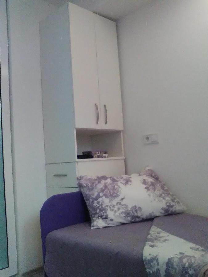 Studio Apartman Ana Split Exterior photo